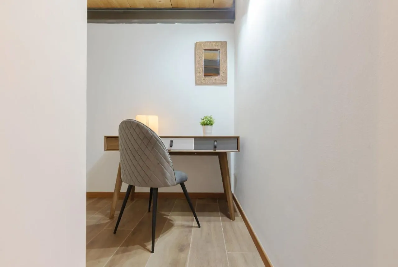 Apartmán Nolo Cozy Loft Milán 0*,