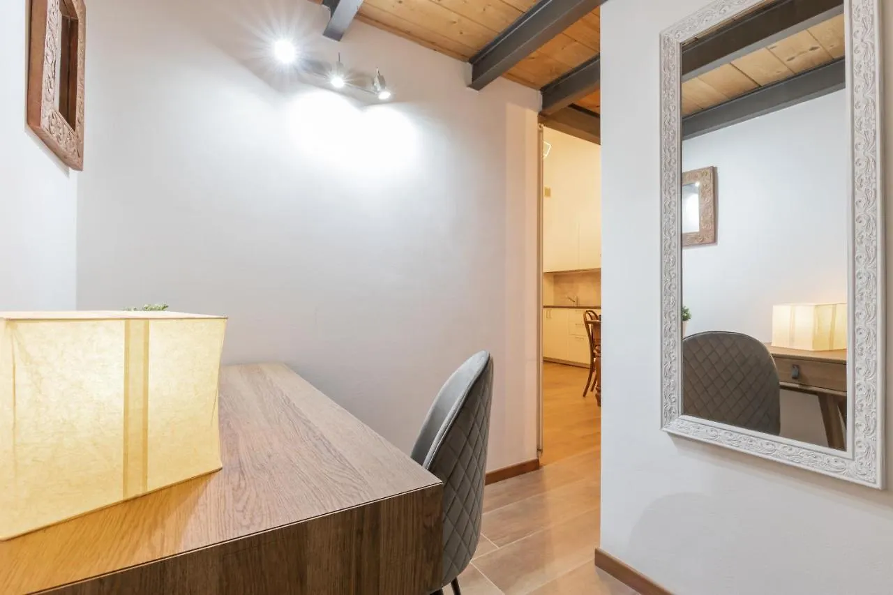 Apartmán Nolo Cozy Loft Milán