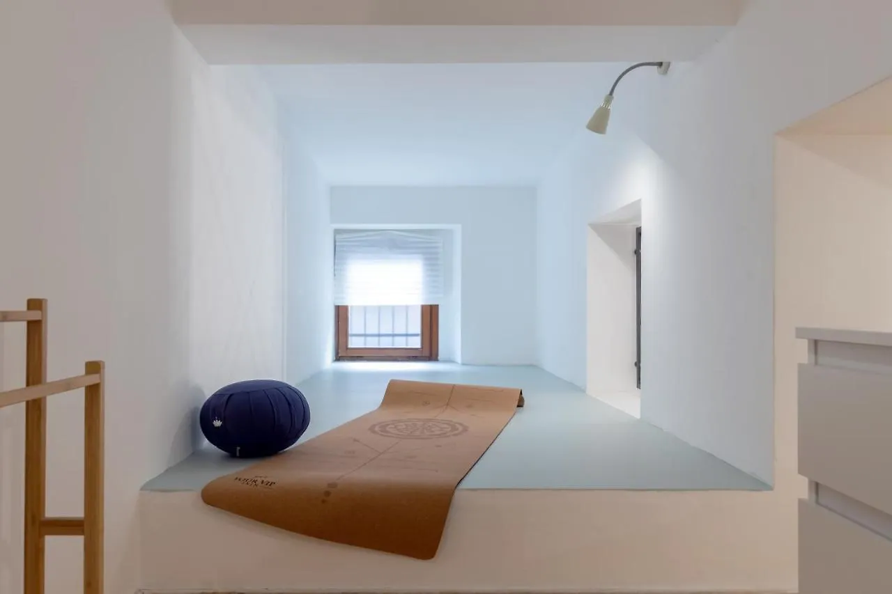 דירות מילאנו Nolo Cozy Loft