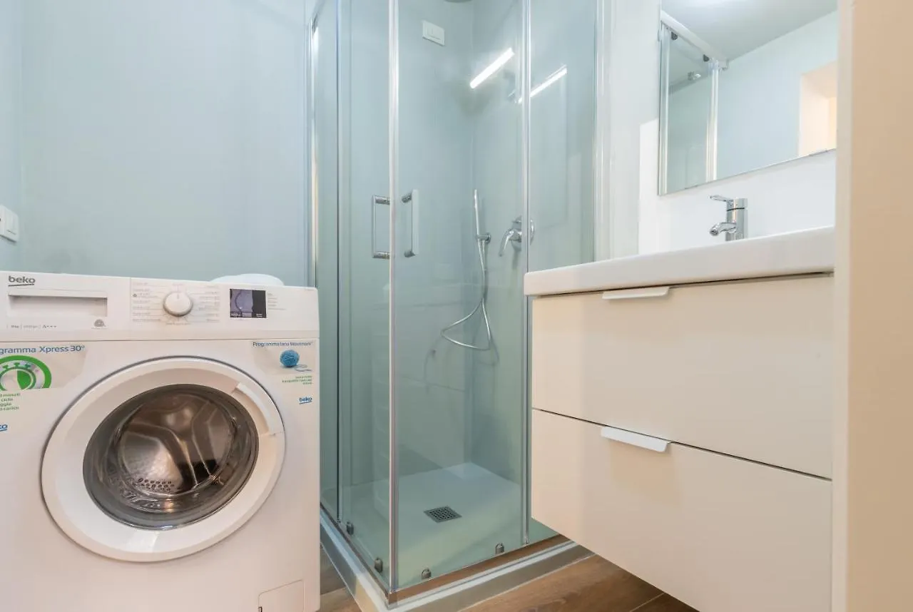 דירות מילאנו Nolo Cozy Loft איטליה